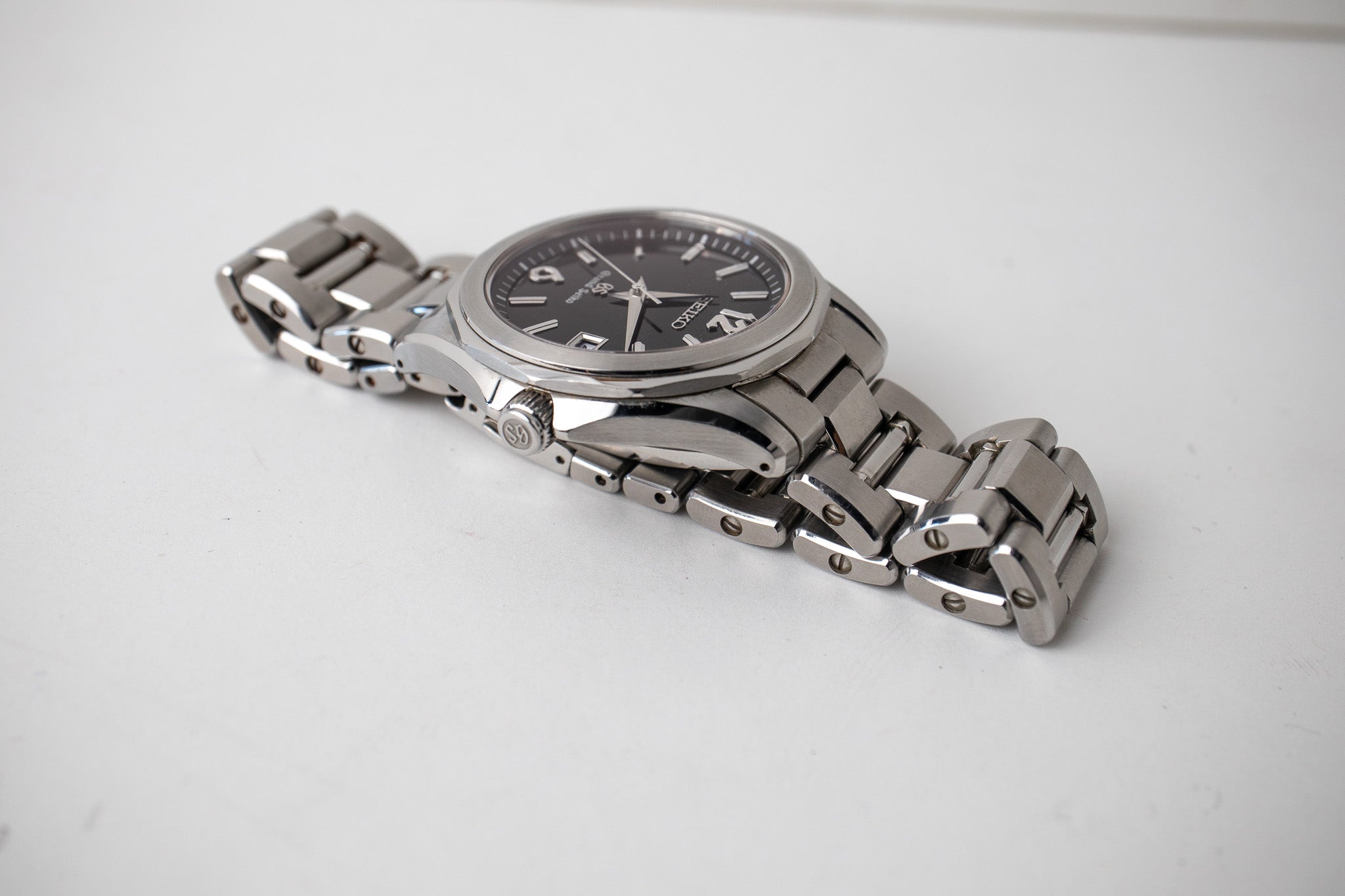 Grands Seiko SBGX035
