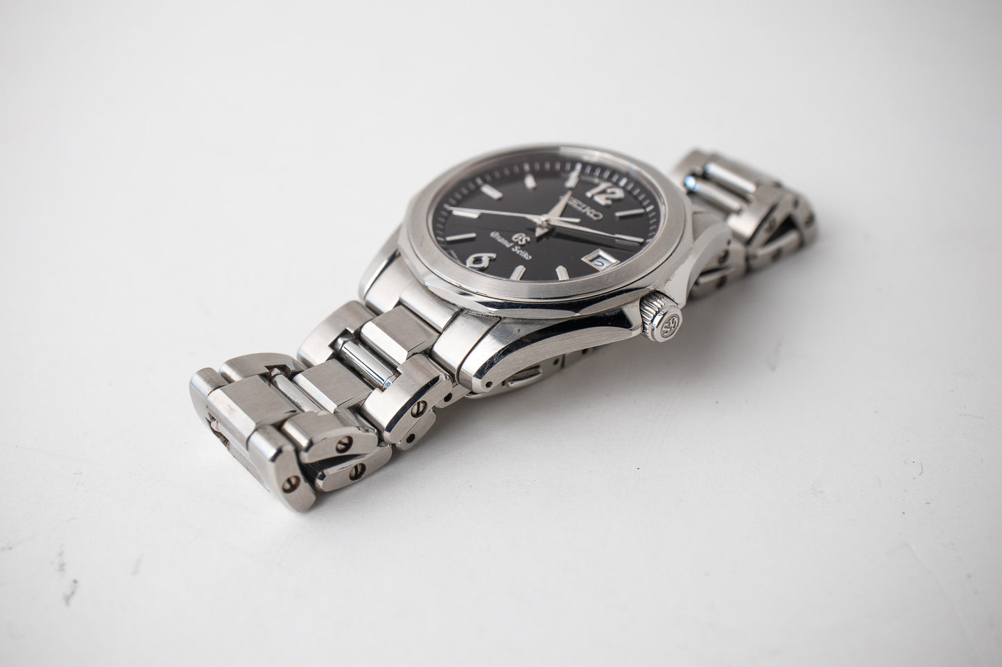 Grands Seiko SBGX035