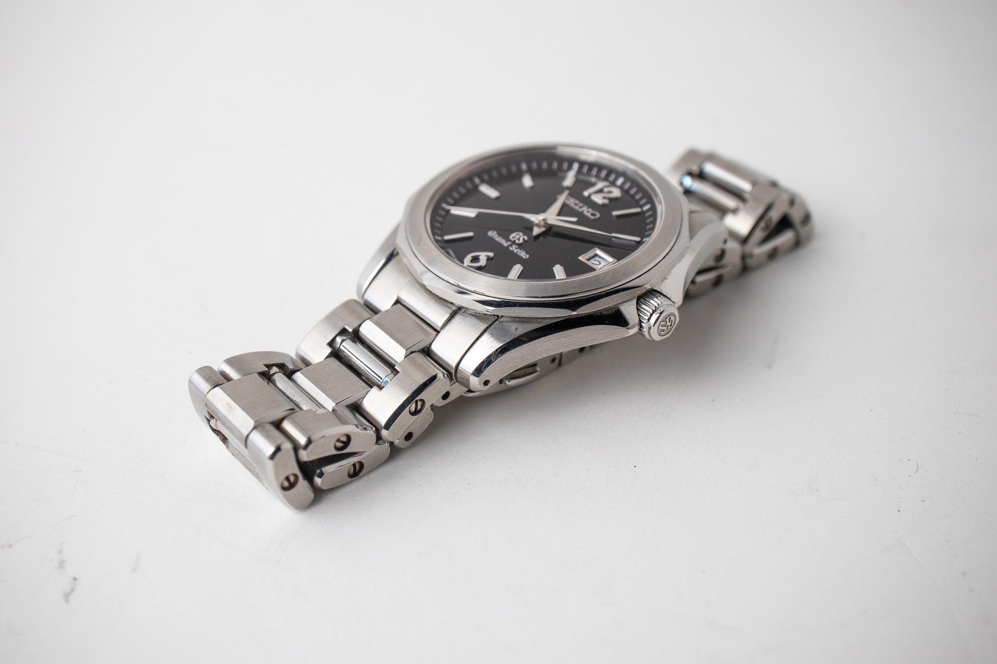 Grands Seiko SBGX035