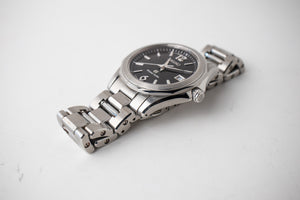 Grands Seiko SBGX035