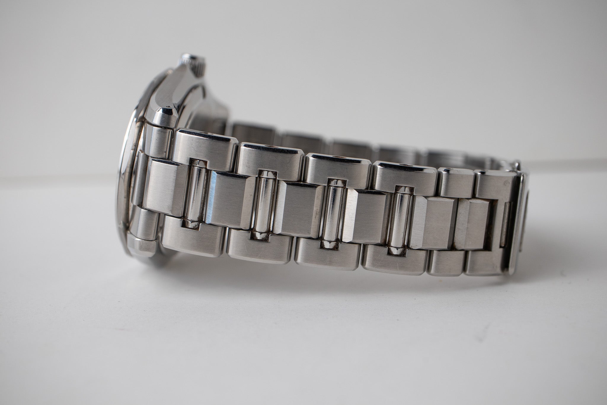 Grands Seiko SBGX035