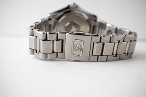 Grands Seiko SBGX035