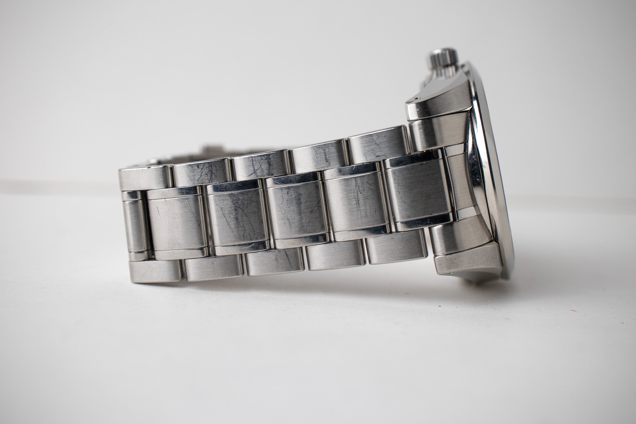 Grands Seiko SBGX039