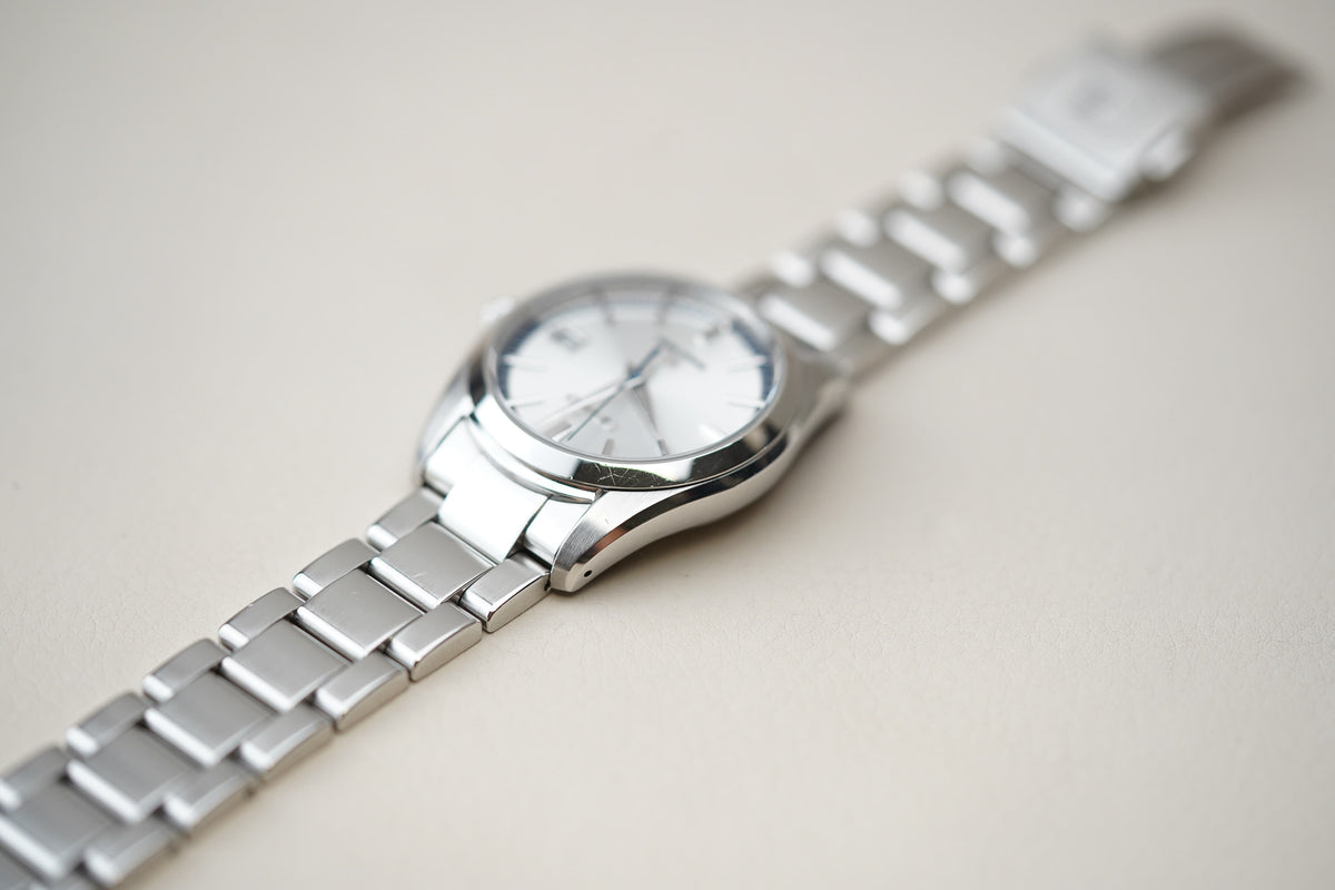 Grands Seiko SBGX071