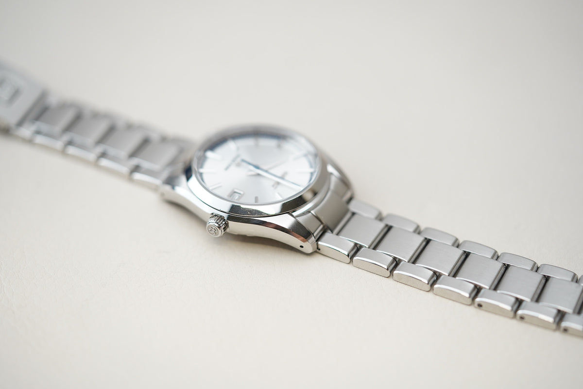 Grands Seiko SBGX071
