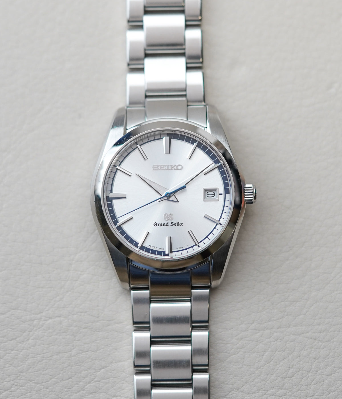 Grands Seiko SBGX071