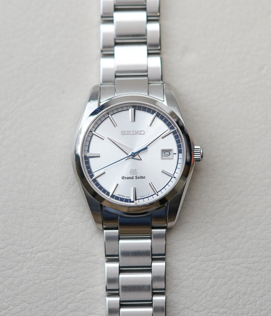 Grands Seiko SBGX071