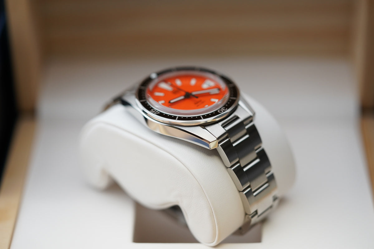 HTD Aquatic SpaceBoy Orange AE5F09-SBA