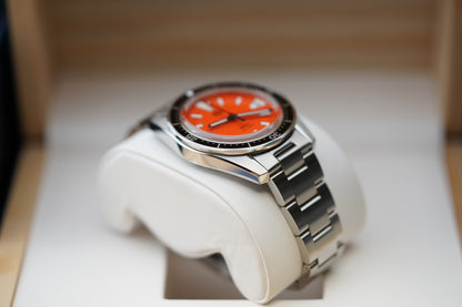 HTD Aquatic SpaceBoy Orange AE5F09-SBA
