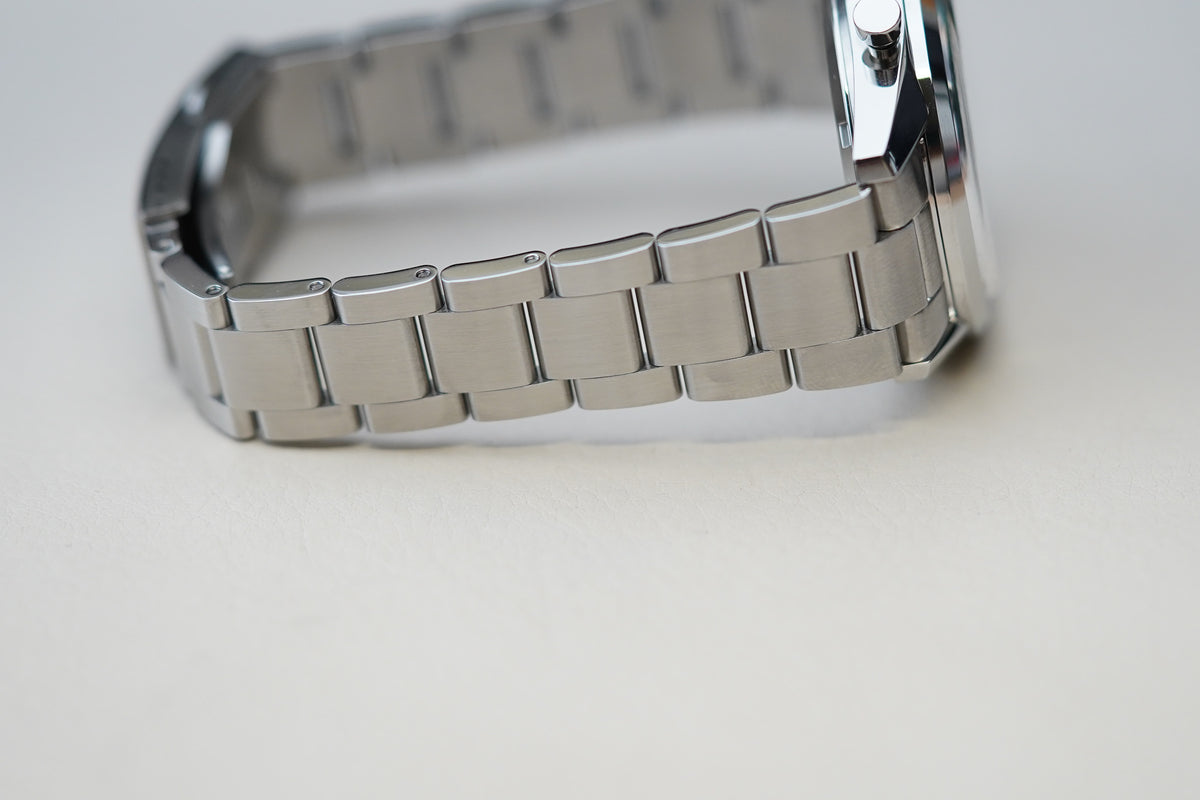 HTD Hesagraph Cannoli Bi-Compax Chronograph H19F25C