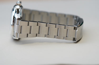 HTD Hesagraph Cannoli Bi-Compax Chronograph H19F25C