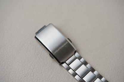 Hamilton Khaki Aviation Pilot Day Date Auto H64635140