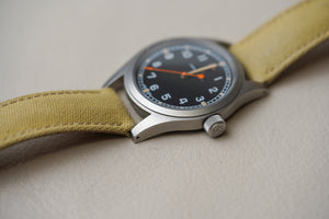 Hamilton X Hodinkee Khaki Limited Edition Set - Field & Pilot Pioneer
