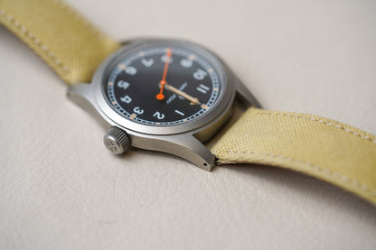 Hamilton X Hodinkee Khaki Limited Edition Set - Field & Pilot Pioneer