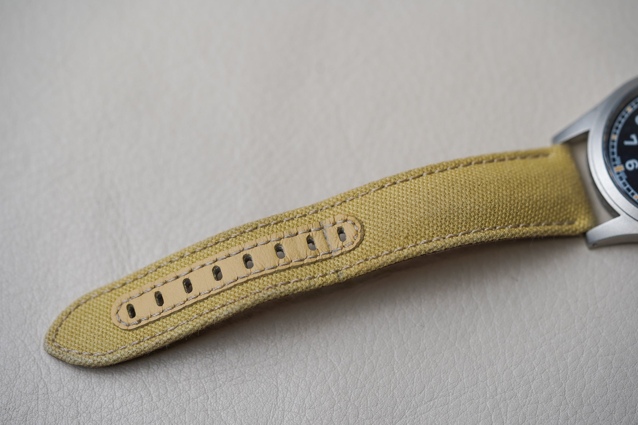 Hamilton X Hodinkee Khaki Limited Edition Set - Field & Pilot Pioneer