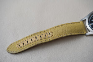 Hamilton X Hodinkee Khaki Limited Edition Set - Field & Pilot Pioneer