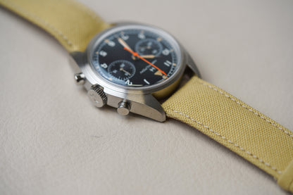 Hamilton X Hodinkee Khaki Limited Edition Set - Field & Pilot Pioneer