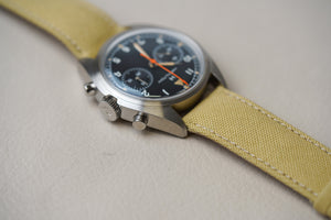 Hamilton X Hodinkee Khaki Limited Edition Set - Field & Pilot Pioneer
