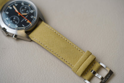 Hamilton X Hodinkee Khaki Limited Edition Set - Field & Pilot Pioneer