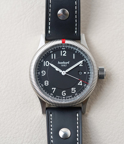 Hanhart Pioneer One 762.210-0010