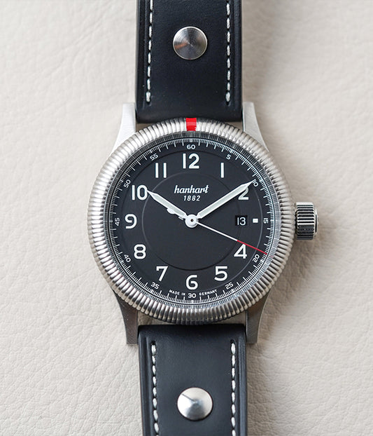 Hanhart Pioneer One 762.210-0010