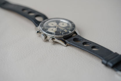 Heuer Autavia 2446 Chronograph "Rindt"