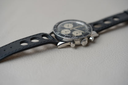 Heuer Autavia 2446 Chronograph "Rindt"
