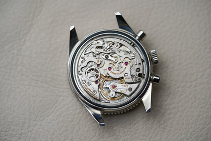 Heuer Autavia 2446 Chronograph "Rindt"