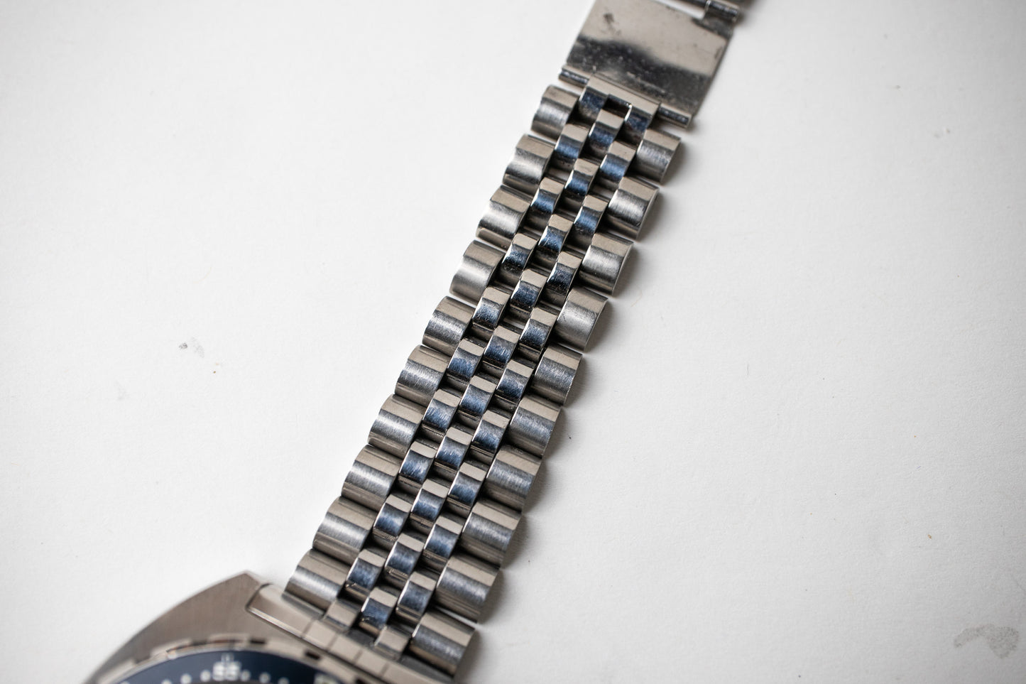 1970's Heuer Autavia 'Skipper' Yachting Chronograph 11063V