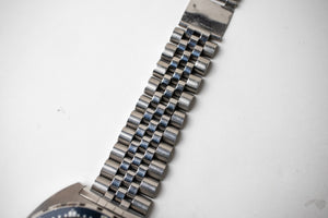 1970's Heuer Autavia 'Skipper' Yachting Chronograph 11063V