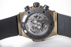 Hublot Big Bang UNICO 411.MX.1138.RX