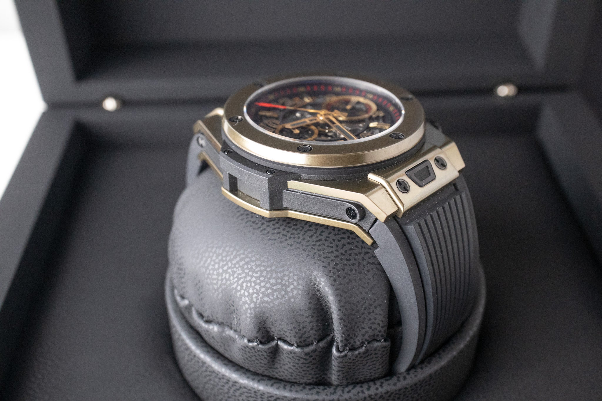 Hublot Big Bang UNICO 411.MX.1138.RX