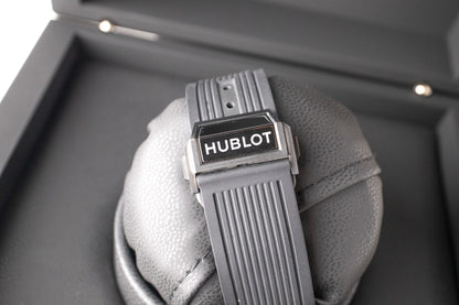 Hublot Big Bang UNICO 411.MX.1138.RX