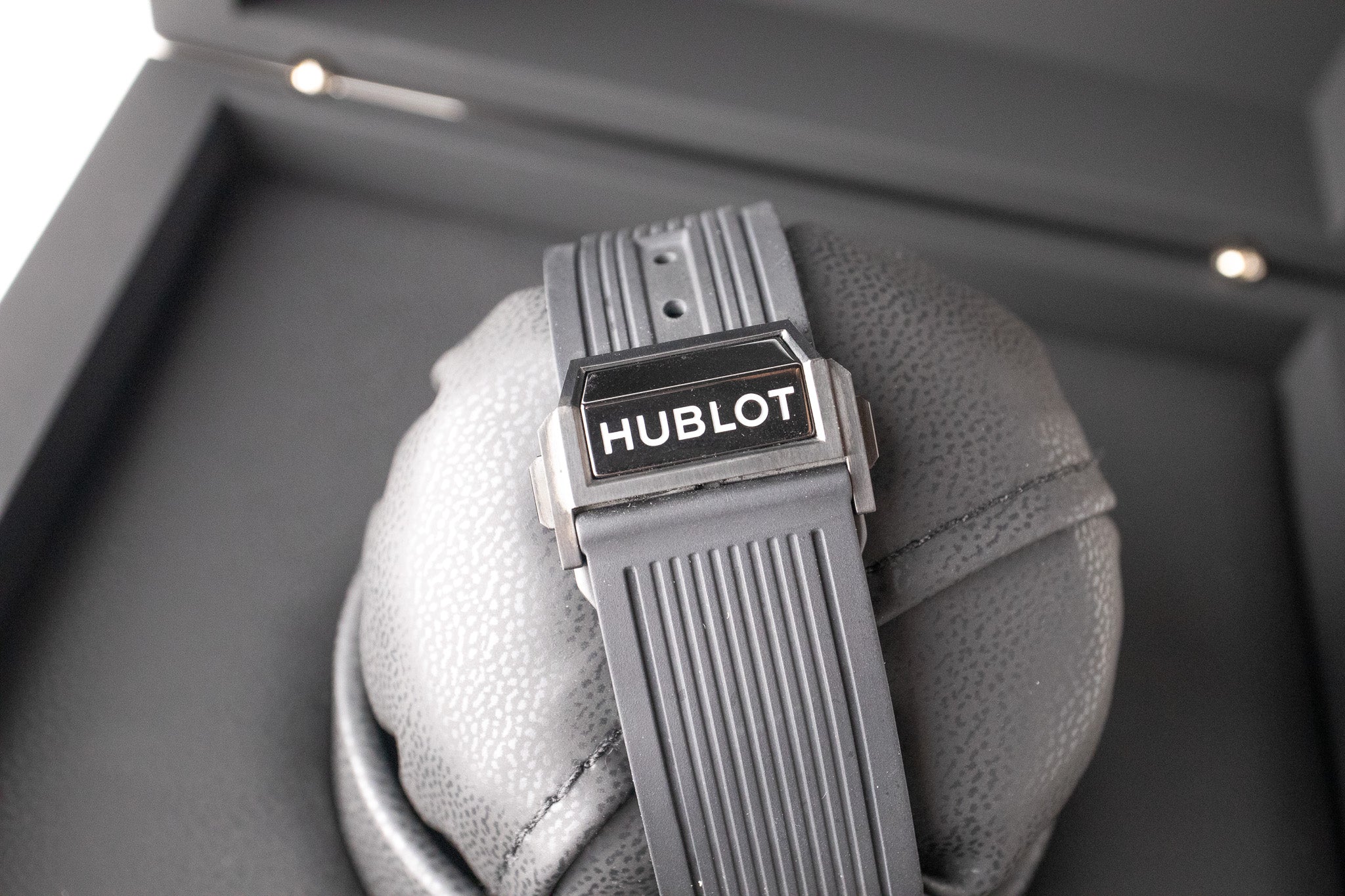 Hublot Big Bang UNICO 411.MX.1138.RX