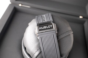 Hublot Big Bang UNICO 411.MX.1138.RX