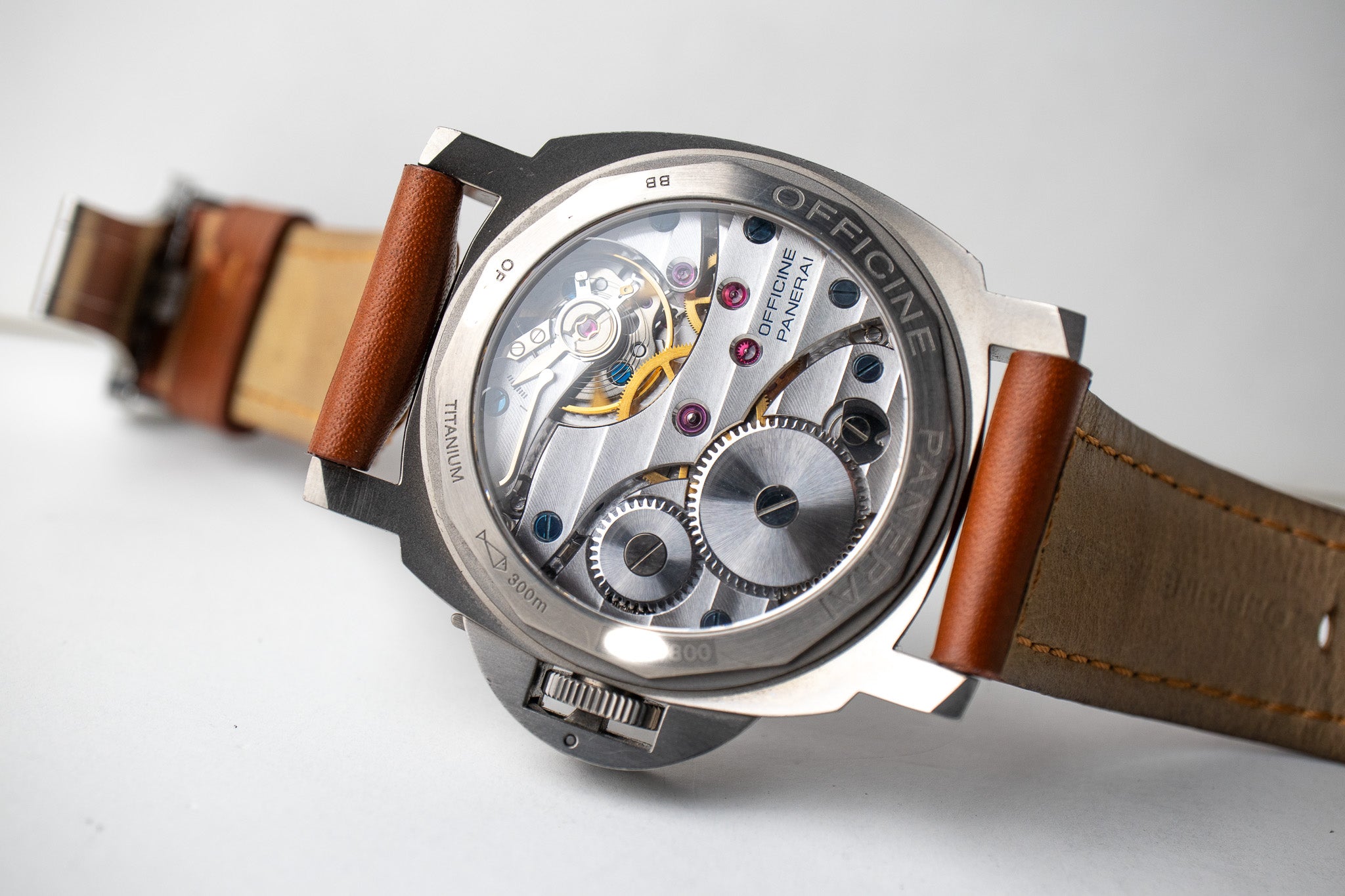 Panerai pam 177 shop