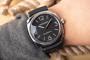 Panerai Radiomir Base PAM210