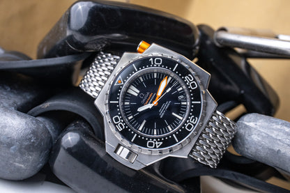 Omega Seamaster Ploprof 1200M 224.30.55.21.04.001