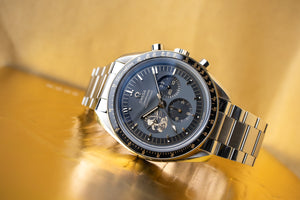 Omega Speedmaster Apollo 11 50th Anniversary 310.20.42.50.01.001