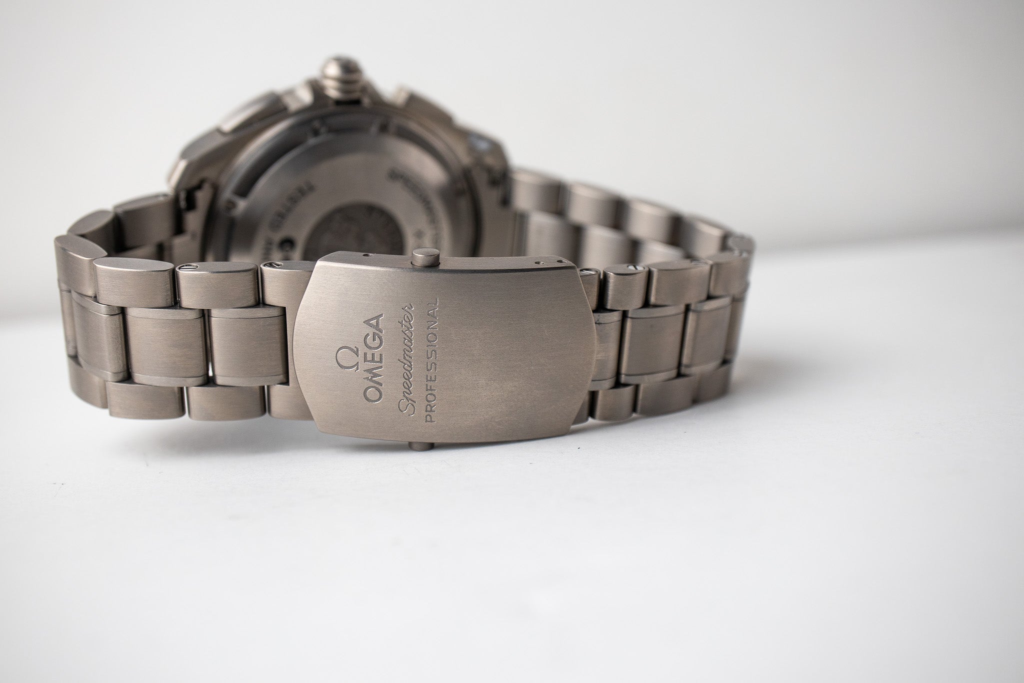 Omega Speedmaster X-33 Marstimer 318.90.45.79.01.003