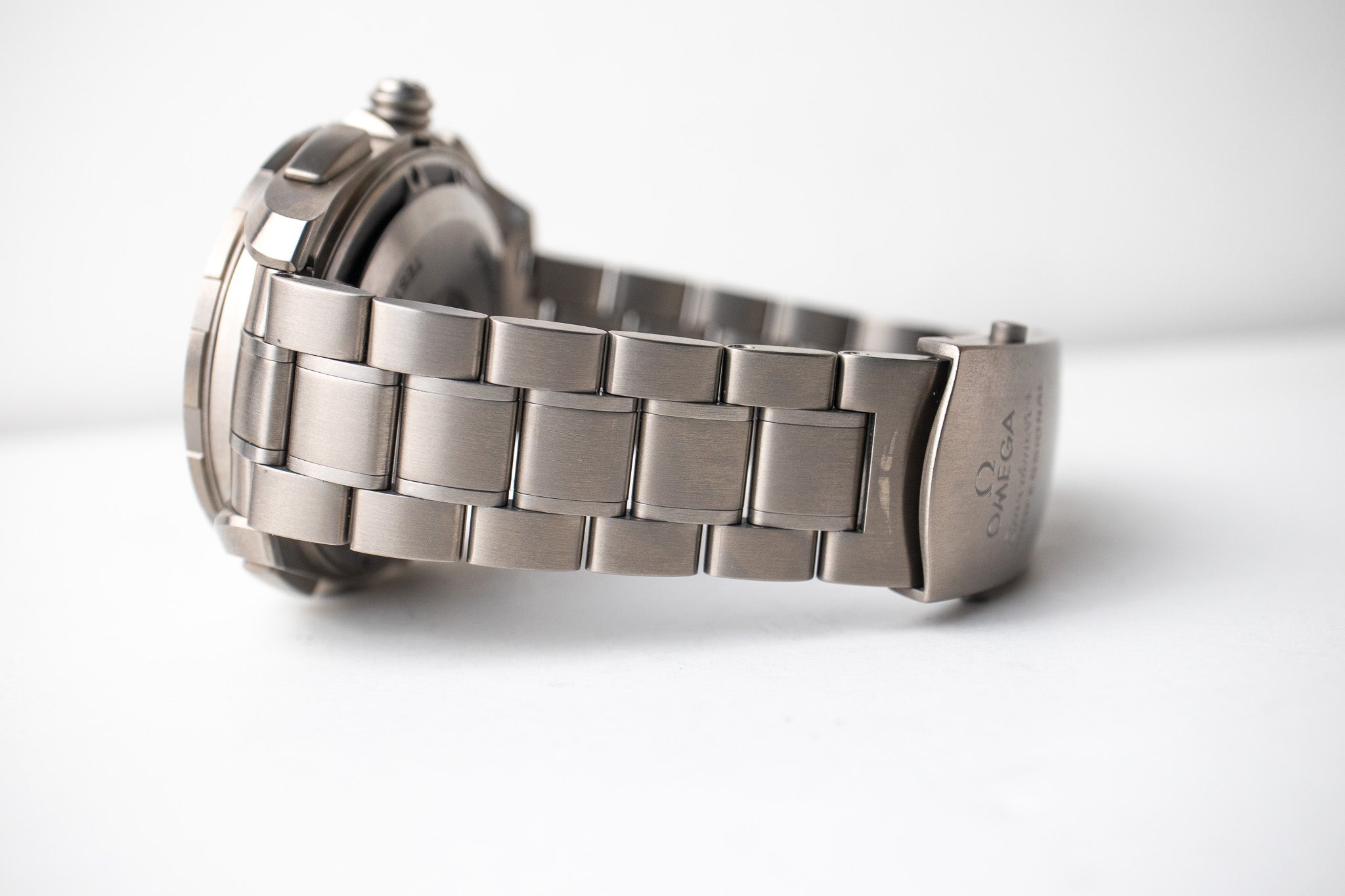Omega Speedmaster X-33 Marstimer 318.90.45.79.01.003