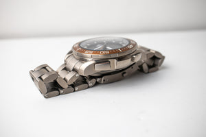 Omega Speedmaster X-33 Marstimer 318.90.45.79.01.003
