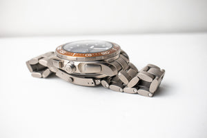 Omega Speedmaster X-33 Marstimer 318.90.45.79.01.003