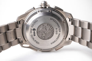 Omega Speedmaster X-33 Marstimer 318.90.45.79.01.003