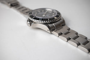 2000 Rolex Sea-Dweller 16600