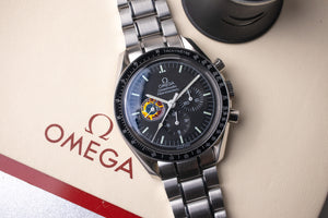 Omega Speedmaster Missions Skylab 1 3597.21