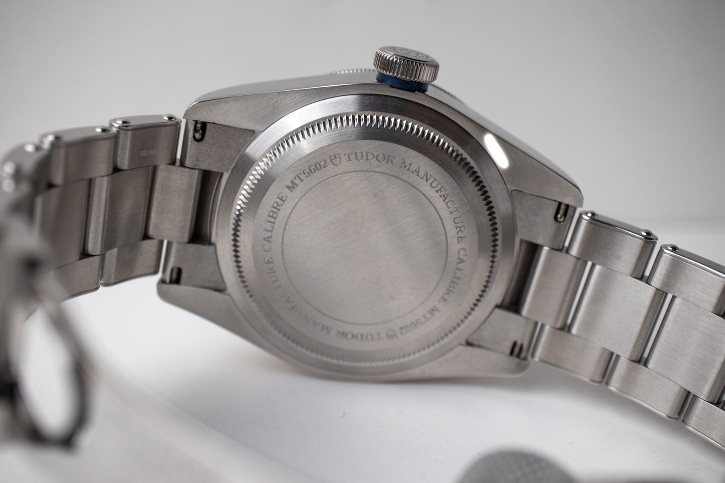 Tudor Black Bay 41 Blue 79230B