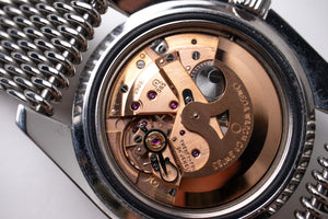 Omega Seamaster 300 166.0324 'WatchCo'