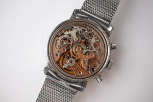 1960's Enicar Garnix Chronograph 2303