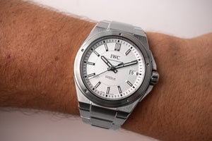 IWC Ingenieur IW323904